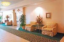 Hawthorn Suites By Wyndham San سان دييغو المظهر الخارجي الصورة