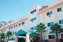 Hawthorn Suites By Wyndham San سان دييغو المظهر الخارجي الصورة