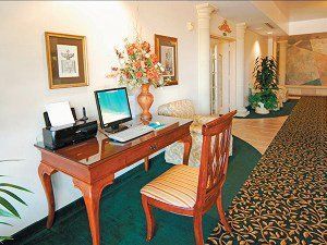 Hawthorn Suites By Wyndham San سان دييغو المظهر الخارجي الصورة